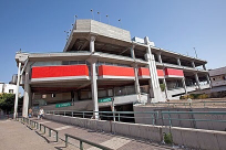 شركة نتسبا تشتري المحطة المركزية الجديدة بتل ابيب 